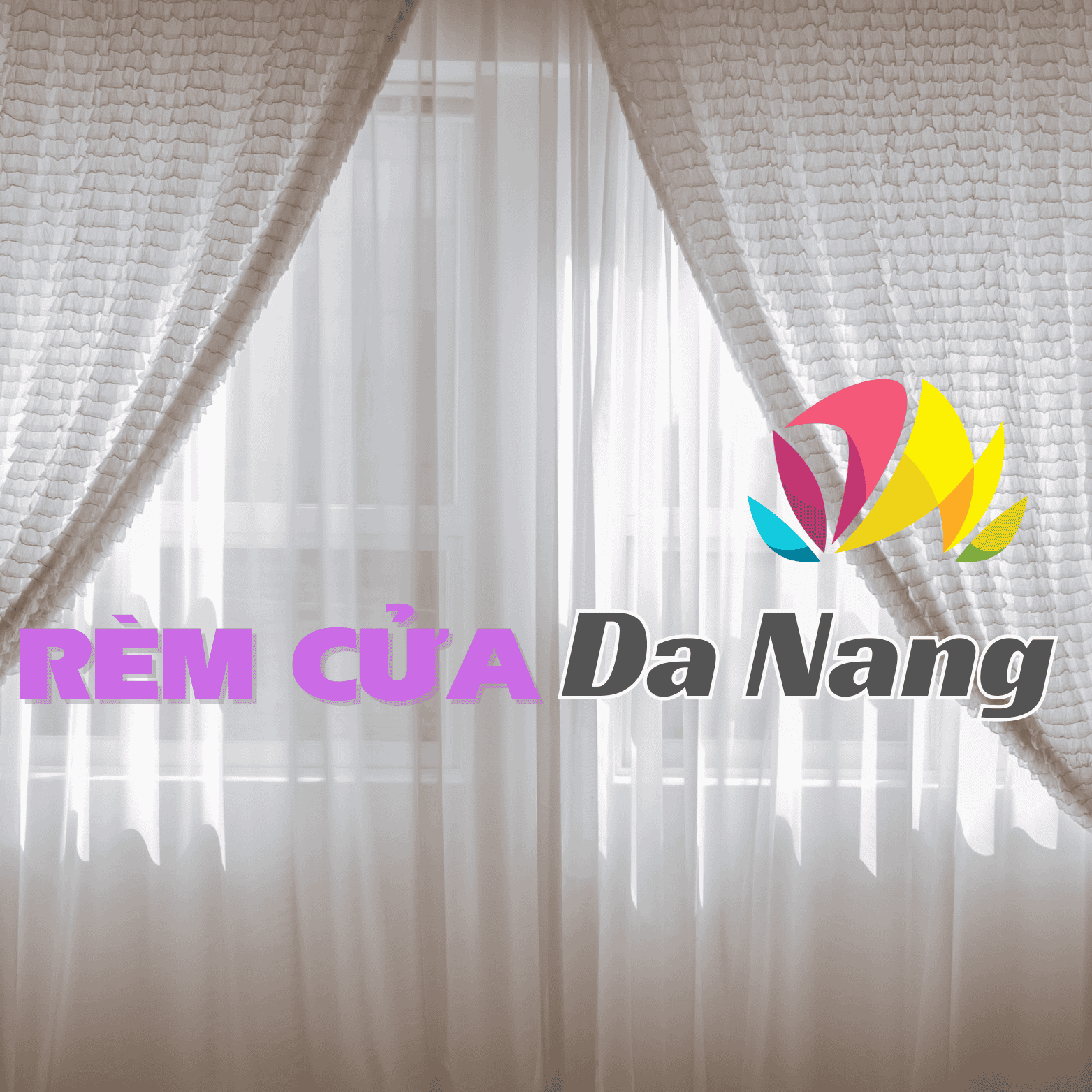 Rèm cửa Đà Nẵng